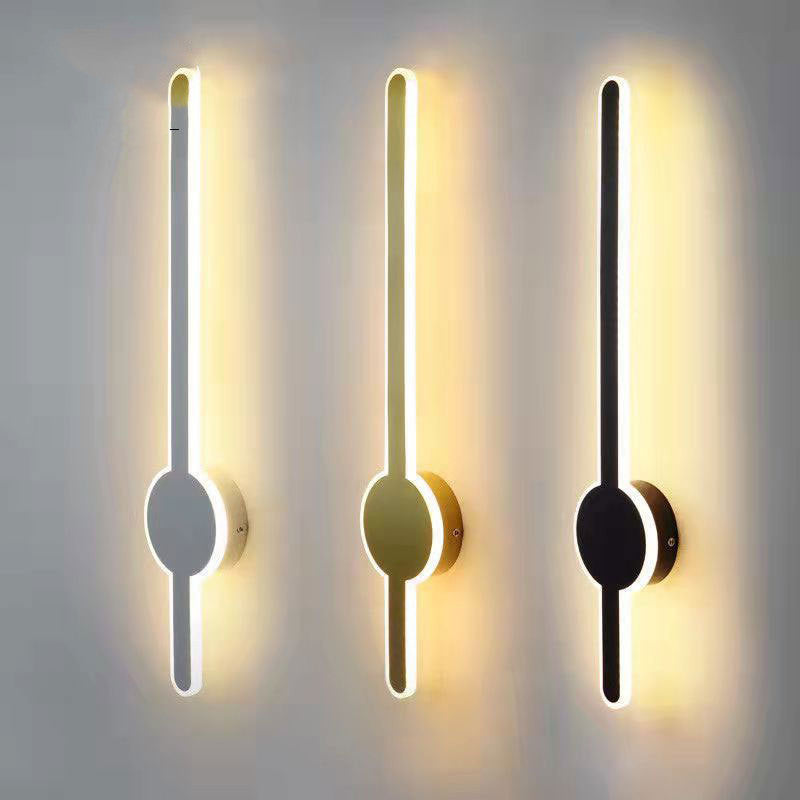 Acrylic Wall Light