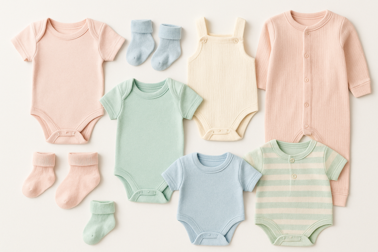 Baby Clothing