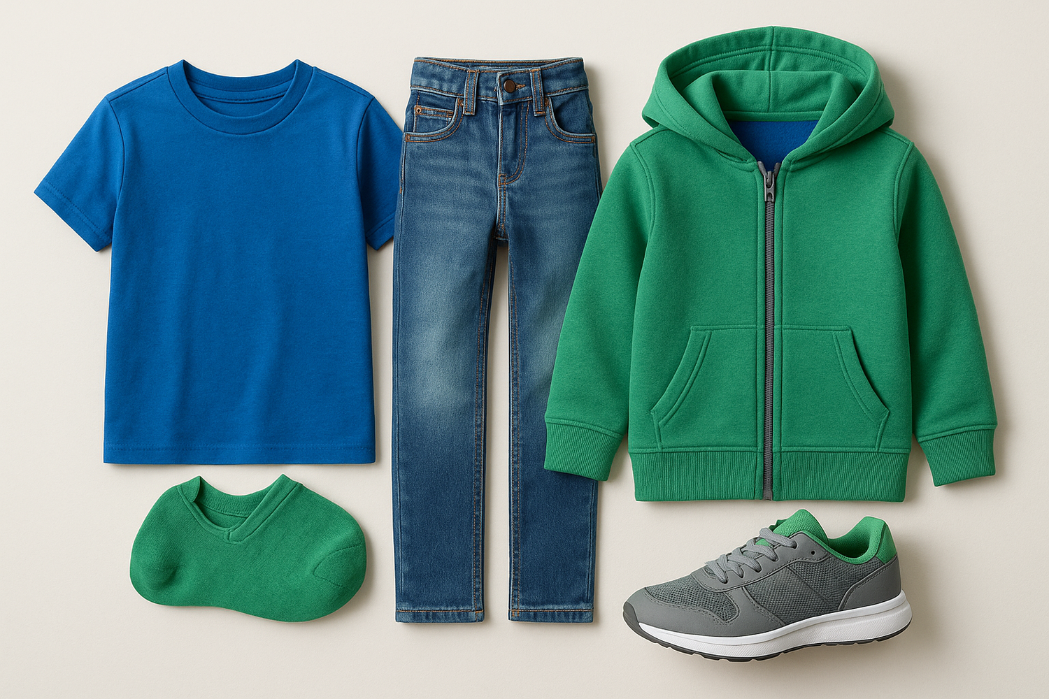 Boy's clothing