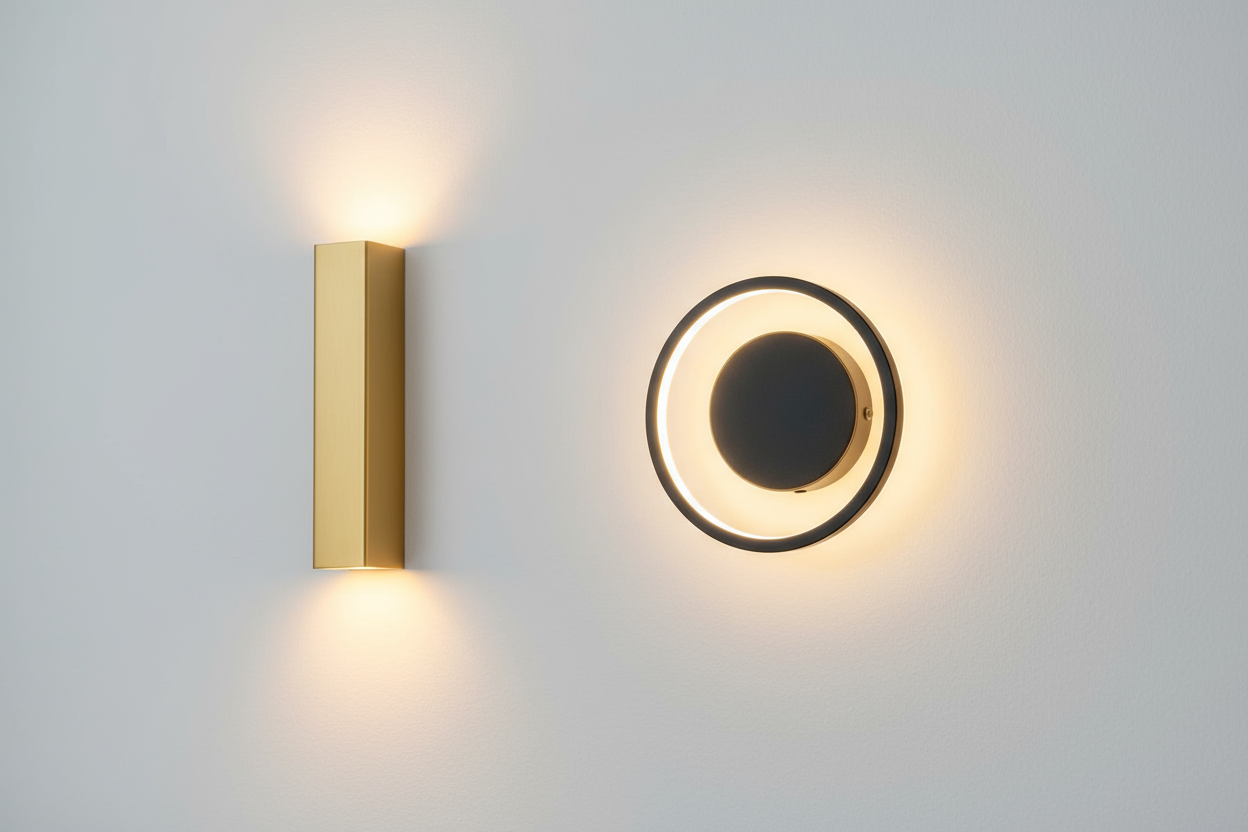 Wall Lights
