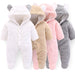 Baby jumpsuit romper newborn outfit