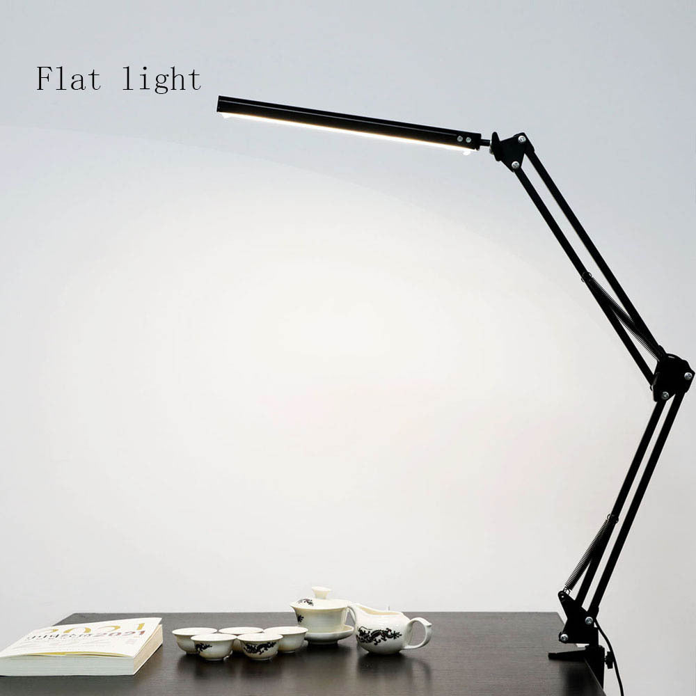 Foldable LED Desk Lamp