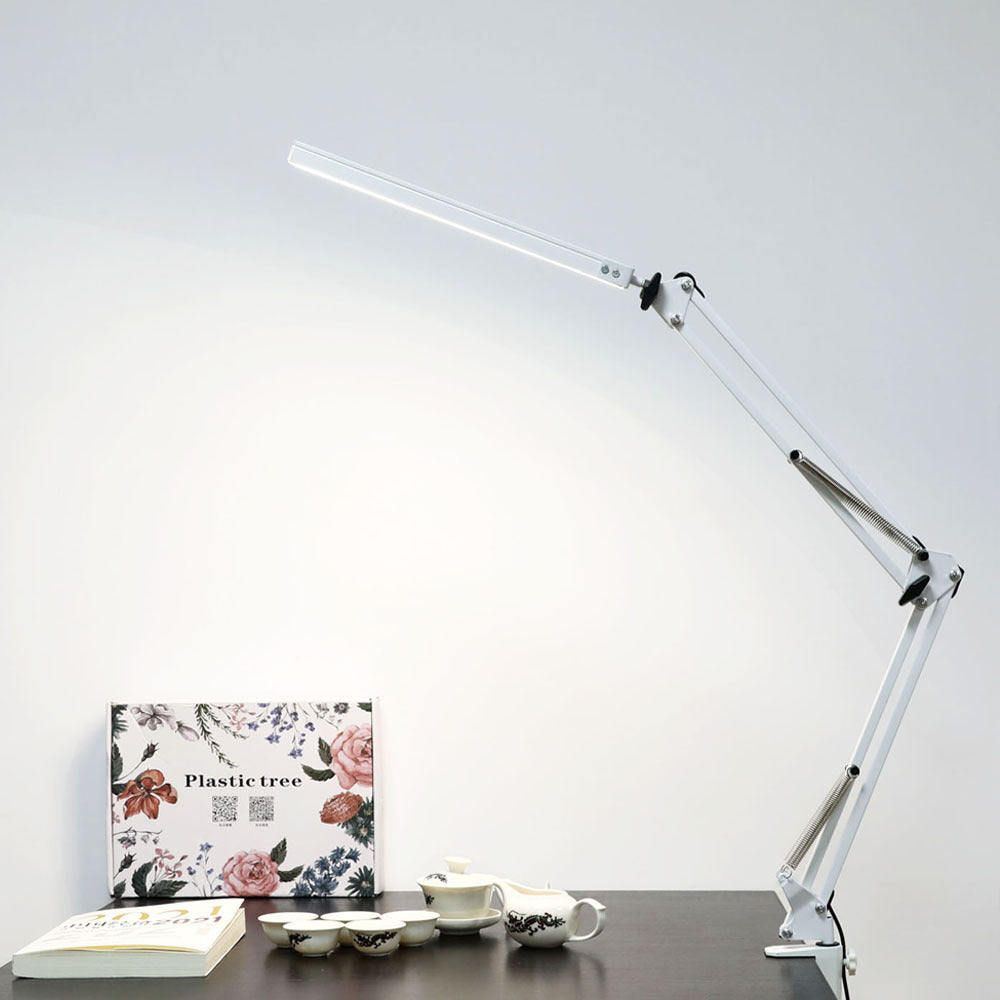 Foldable LED Desk Lamp
